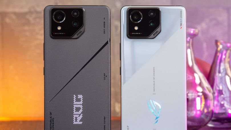 أسوس روج فون 8 برو