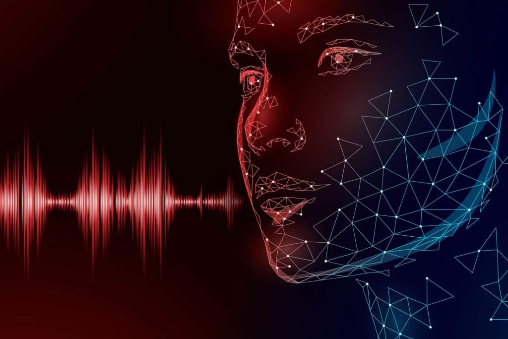 كيف نكشف صوت الذكاء الاصطناعي في التسجيلات الاحتيالية؟