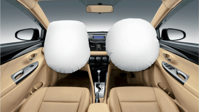 حياتك في جزء من الثانية! إليك شرح تفصيلي لـ كيف تعمل وسادات الهواء في السيارات الحديثة؟