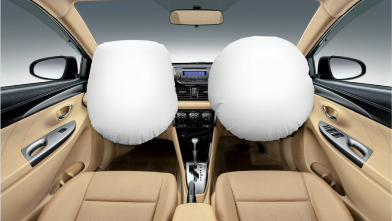 حياتك في جزء من الثانية! إليك شرح تفصيلي لـ كيف تعمل وسادات الهواء في السيارات الحديثة؟