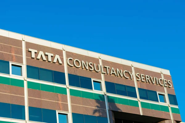 Tata Consultancy Services (الهند)