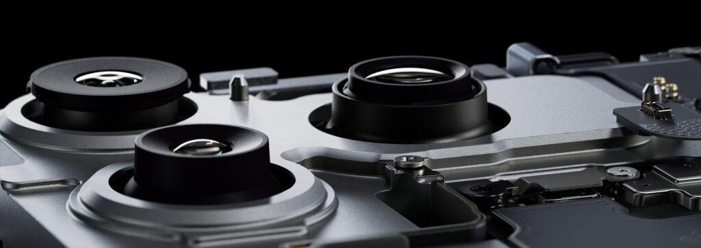 ما سر هذا الزوم؟