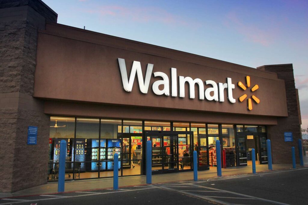 Walmart (الولايات المتحدة الأمريكية)