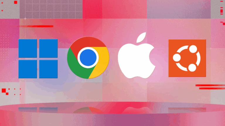 أفضل وأشهر بدائل نظام ويندوز ١٠ بعد انتهاء دعمه من مايكروسوفت