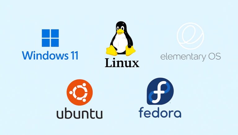 كيف تختار أفضل بديل عن نظام ويندوز ١٠ مناسب لقدرات جهازك