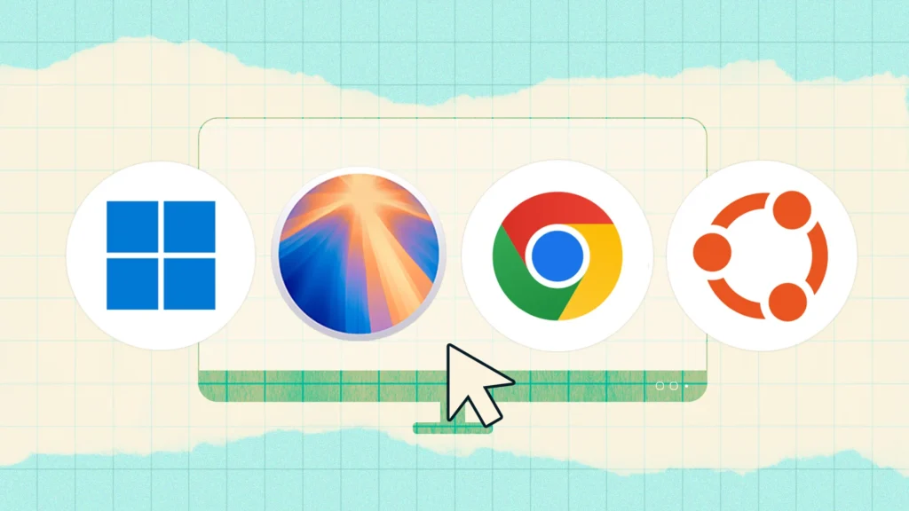 أفضل وأشهر بدائل نظام ويندوز ١٠ بعد انتهاء دعمه من مايكروسوفت