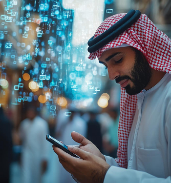 أهم التطبيقات المجانية في السعودية للآيفون