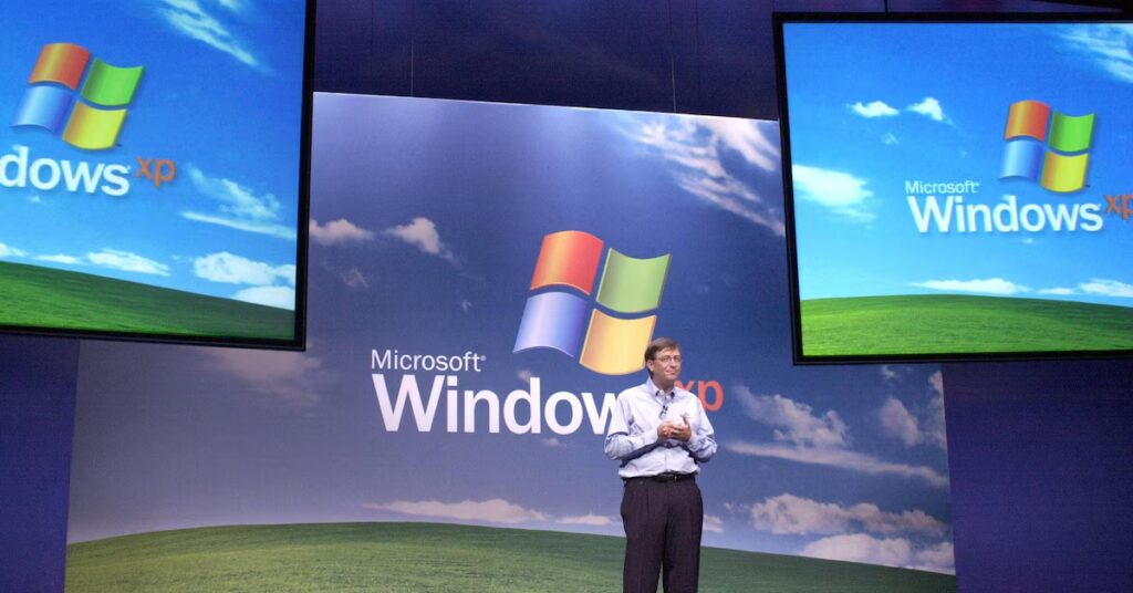 تعرف على قصة اشهر مفتاح تفعيل في تاريخ ويندوز xp