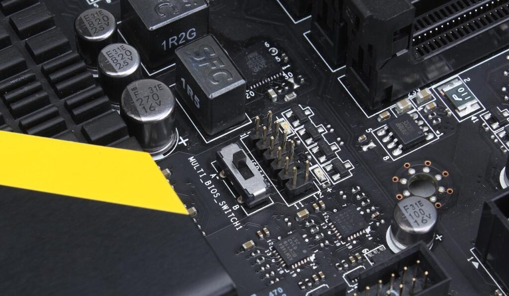 نظام بيوس الصيني