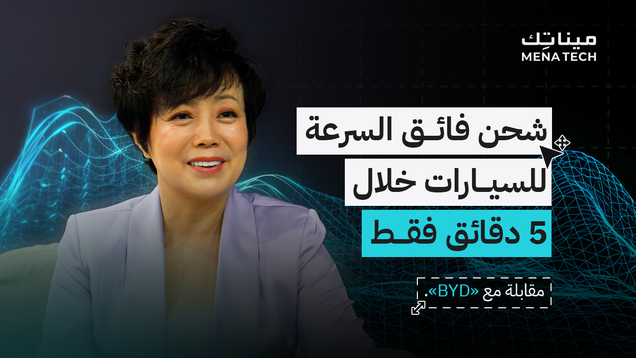 «ستيلا لي»، نائب رئيس التنفيذي لشركة BYD