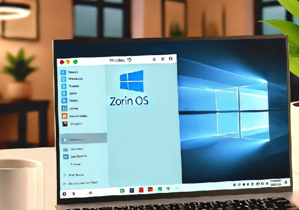 تعرف على نظام Zorin OS الجديد، أقرب واجهة لنظام ويندوز 10