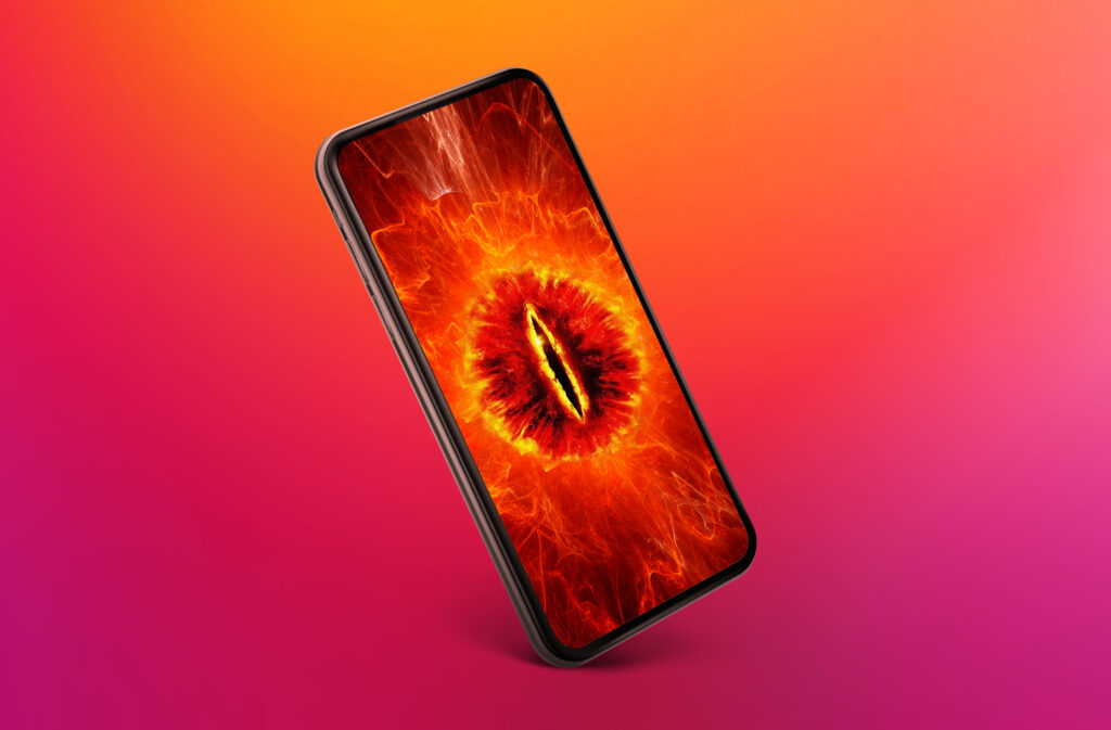 إشارات تكشف التجسس