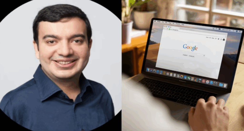 شراء نطاق جوجل