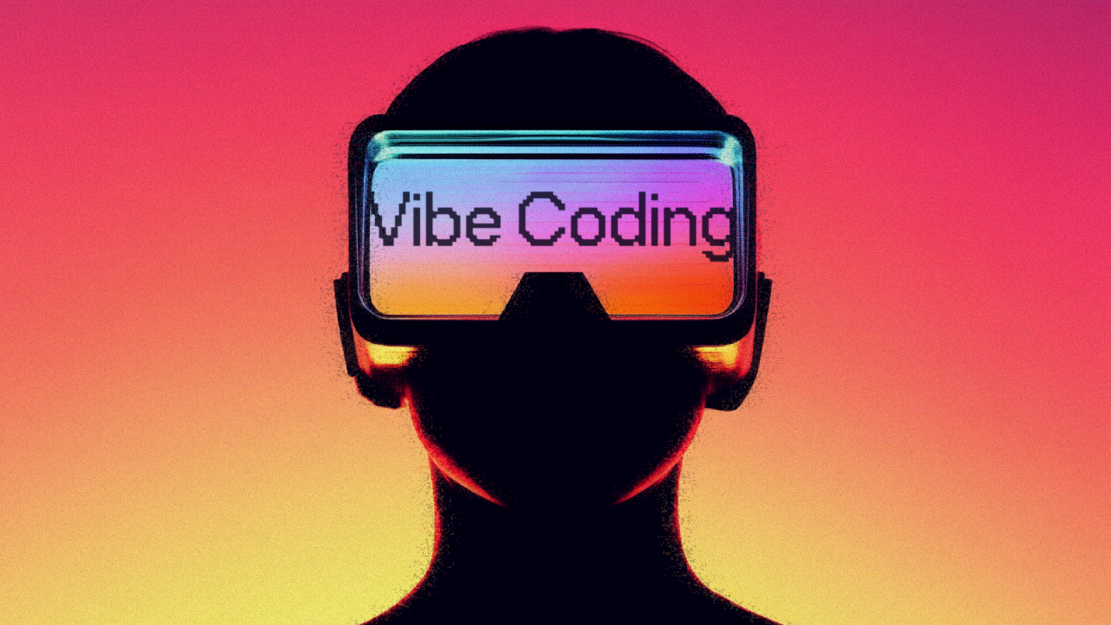 فايب كودينغ (Vibe Coding)