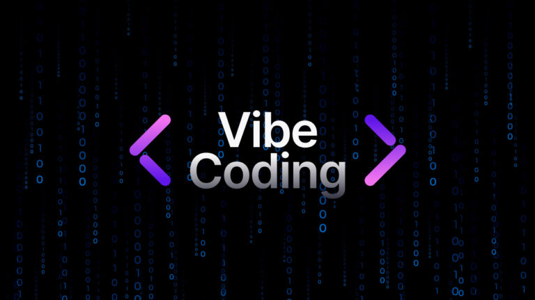 فايب كودينغ (Vibe Coding)