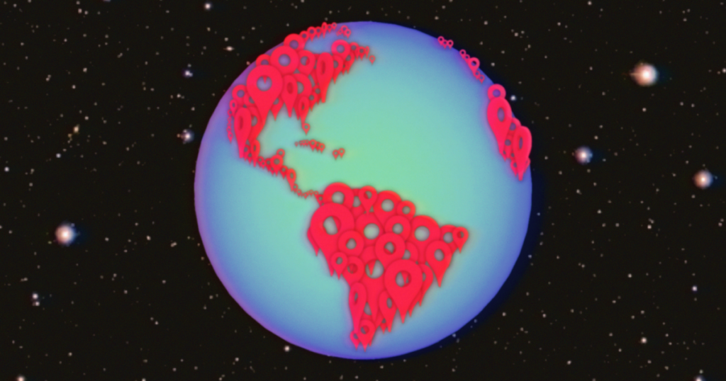 شركة فيرست واب للتجسس