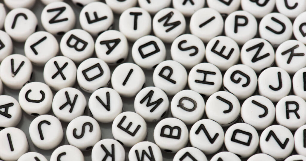 كلمات سر قوية باستخدام Leet Speak