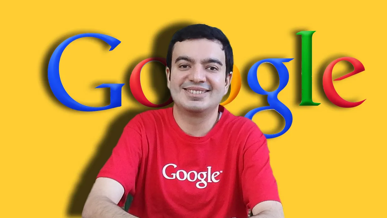 شراء نطاق جوجل