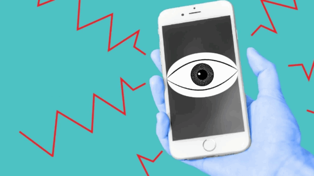 شركة فيرست واب للتجسس