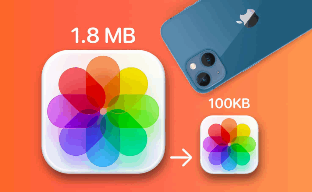 ضغط الصور دون فقدان الجودة : طريقة تصغير الصور على الكمبيوتر والهاتف دون فقدان الجودة