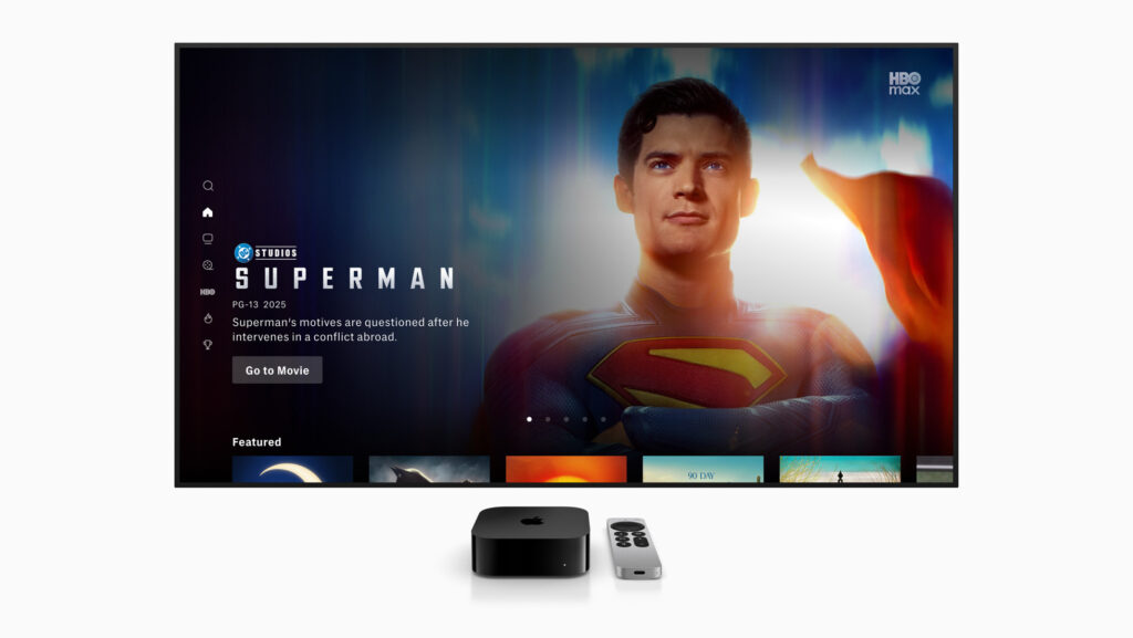 اختيارات ابل افضل تطبيقات 2025 على جميع أجهزتها