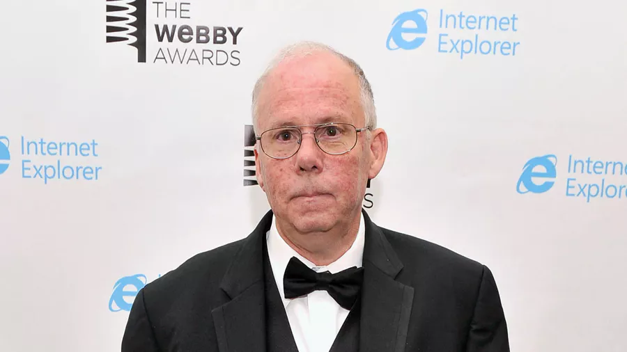 قصة مخترع الـ GIF