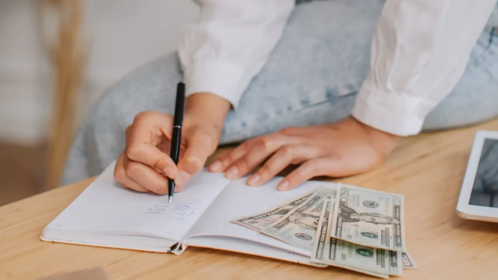 أفضل طرق إدارة الميزانية الشخصية