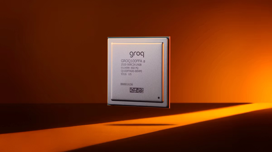 Groq