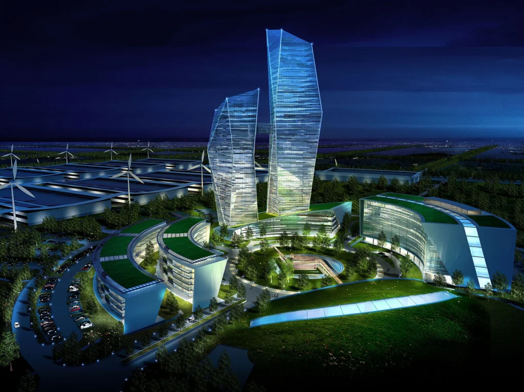 4000 مركز في دولة واحدة! تعرف على أكثر الدول امتلاكاً لمراكز البيانات والسر وراء هذا السباق