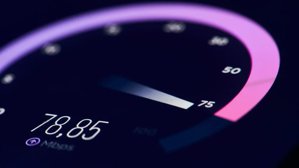 الطريقة الصحيحة لقياس سرعة النت على جميع الأجهزة