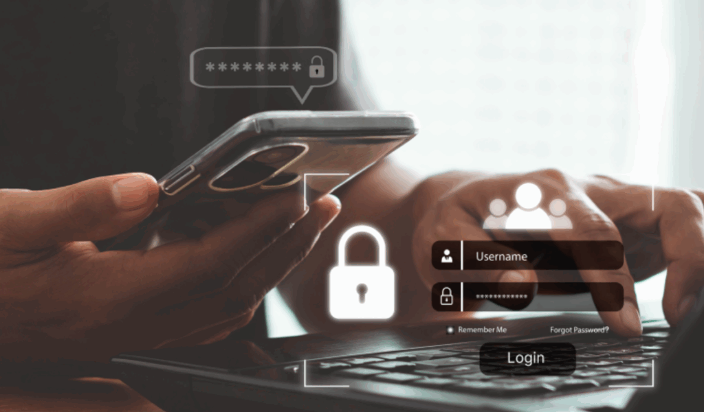 التحقق بخطوتين 2FA