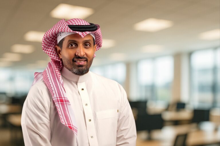 عبدالله محمد الخرمي، الرئيس التنفيذي لقطاع الأعمال بشركة «اتحاد سلام» للاتصالات