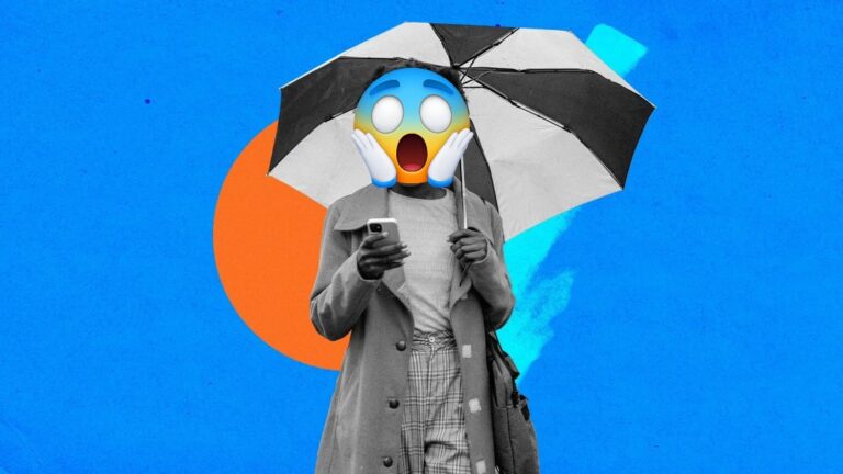 افضل مواقع لمعرفة حاله الطقس ومتابعتها يوميا