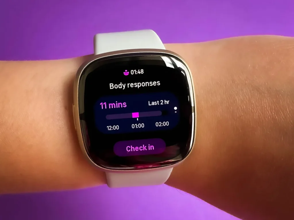 أفضل الساعات الذكية في 2025