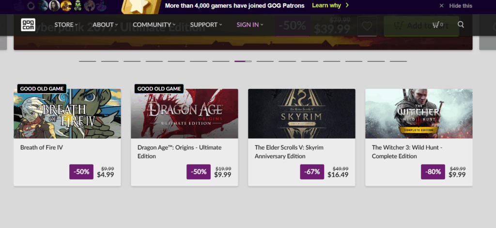 أفضل مواقع تحميل ألعاب PC كاملة 2026 مدفوعة ومجانية وآمنة