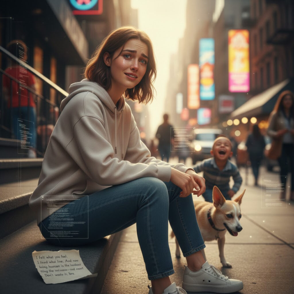 ماذا لو أصبح ChatGPT إنساناً؟ 6 أمنيات غريبة للذكاء الاصطناعي ستغير نظرتك للحياة