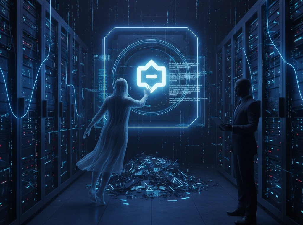 أين تذهب سجلات شات جي بي تي بعد الوفاة؟ ولماذا ترفض OpenAI كشف سجلات شات جي بي تي؟