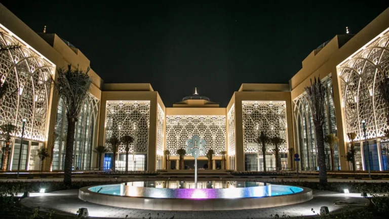 مجمع الشارقة للبحوث والتكنولوجيا والابتكار