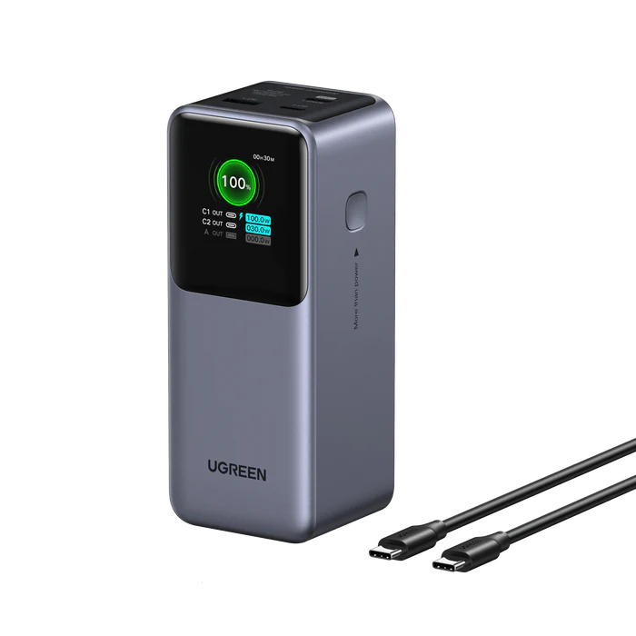 كيف تختار الشاحن المناسب للهاتف والكابل المناسب؟