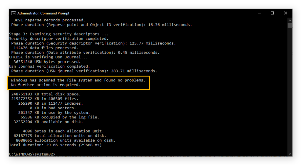 أفضل برامج إصلاح القرص الصلب وفحصه 2026