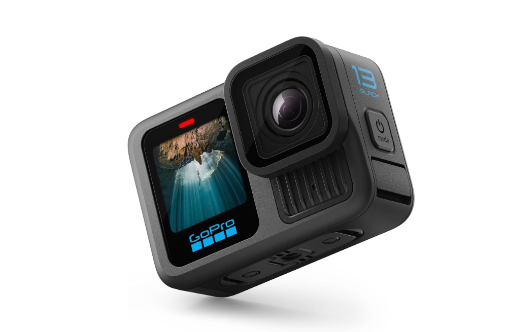 أفضل كاميرا GoPro