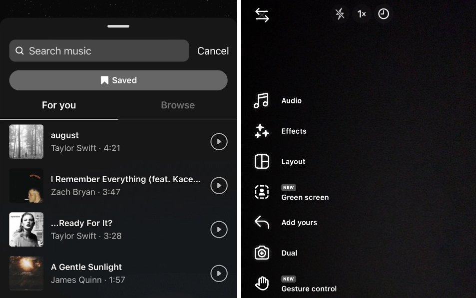 أفضل تطبيقات إنشاء ريلز 2026 إبداعية بكل سهولة