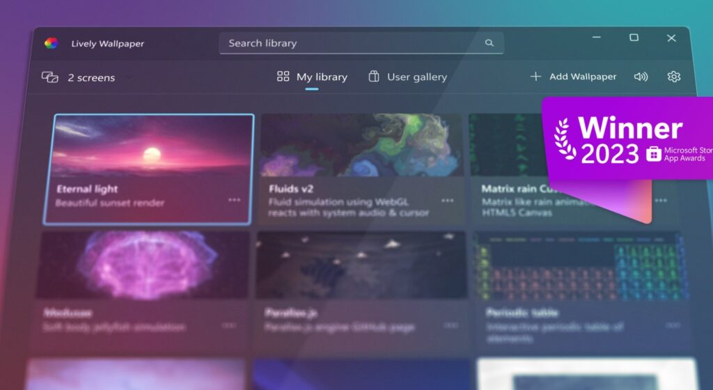 أفضل برامج تغيير شكل الويندوز 10 و 11 لتخصيص سطح المكتب باحترافية