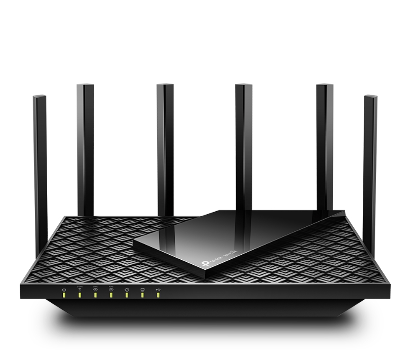 دليل اختيار  أفضل راوتر واي فاي 2026