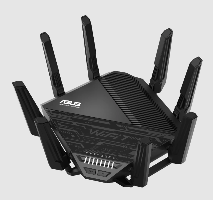 أسماء أفضل أجهزة راوترات Wi-Fi 7 لعام 2026