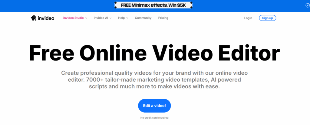 أفضل أدوات تحويل الصور إلى فيديو 2026 باستخدام الذكاء الاصطناعي