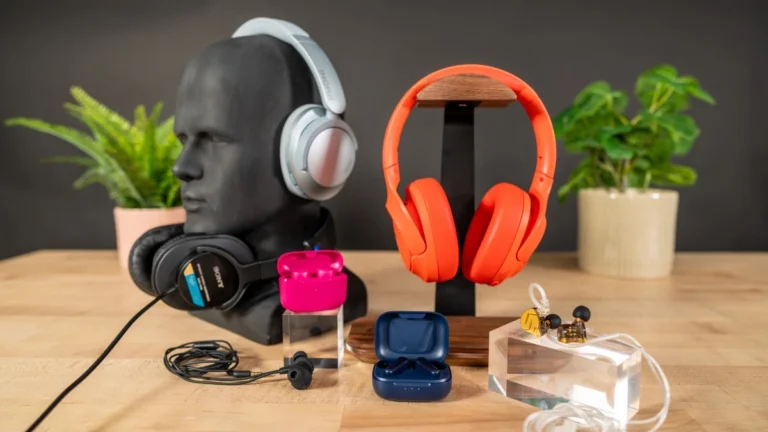 أسماء أفضل سماعات رأس اقتصادية في 2025 وأهم ميزاتها