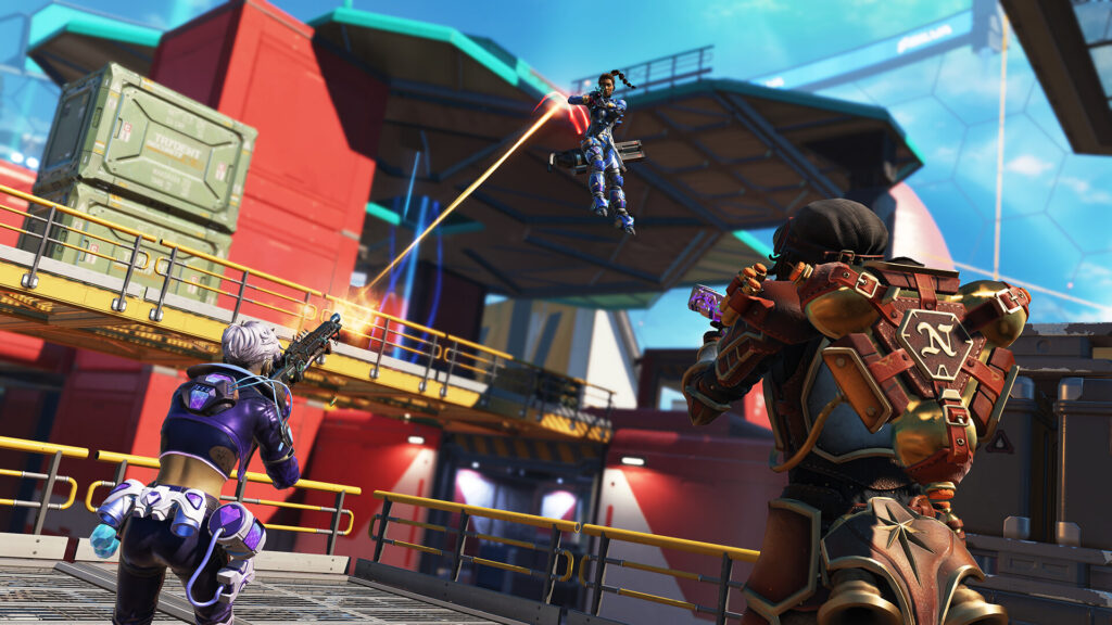 أفضل ألعاب متعددة اللاعبين للكمبيوتر 2026 ستشعل حماس اللاعبين