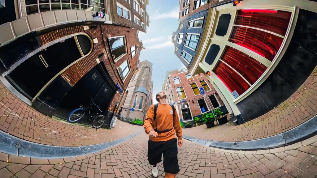 أفضل كاميرا GoPro