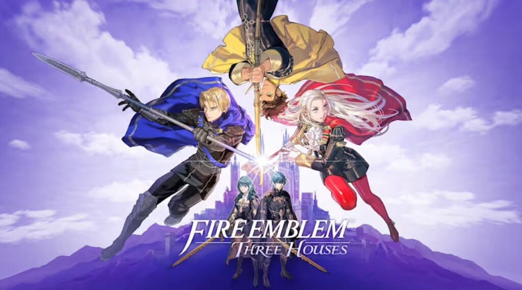 أفضل ألعاب نينتندو سويتش 2026